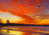 Lake Erie Sunrise_23704